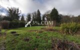 TERRAIN A BATIR A PROXIMITE DE LA CAPELLE – NR pièces – NR chambres – 998 m²