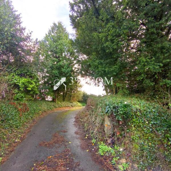Terrain à vendre à La capelle les boulogne