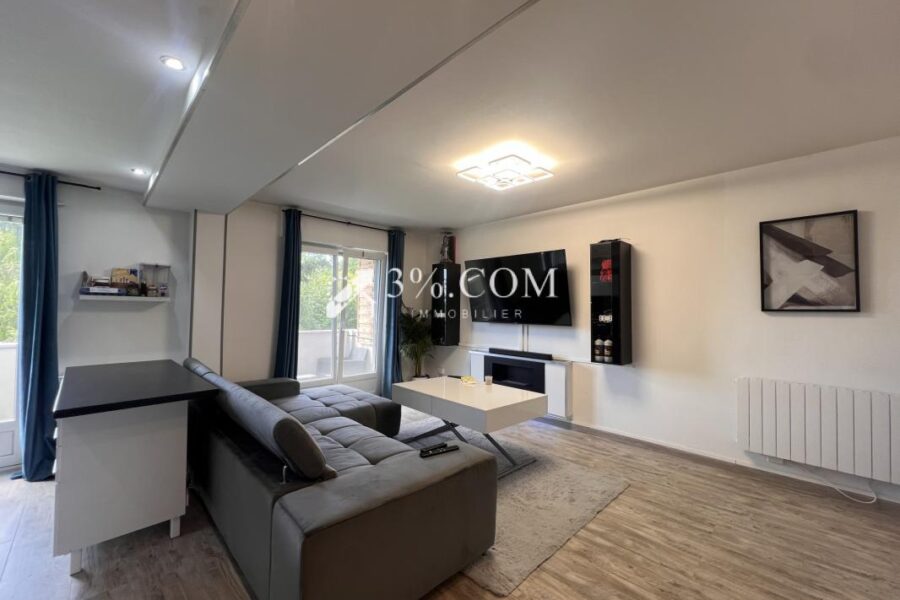 Appartement à vendre à Lingolsheim