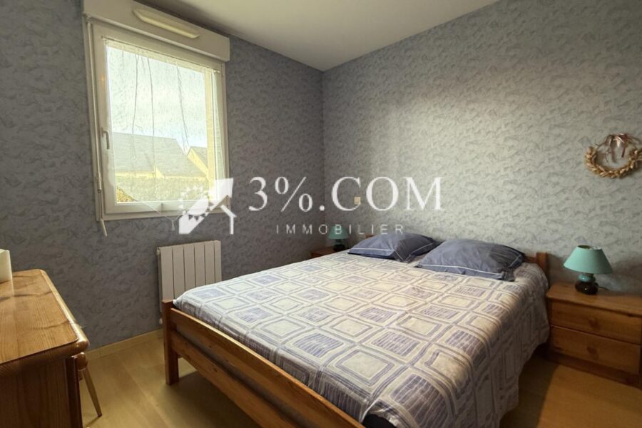 Maison à vendre à Pluneret