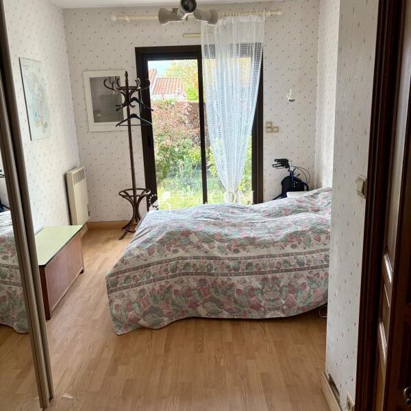 Maison à vendre à Saint hilaire de riez
