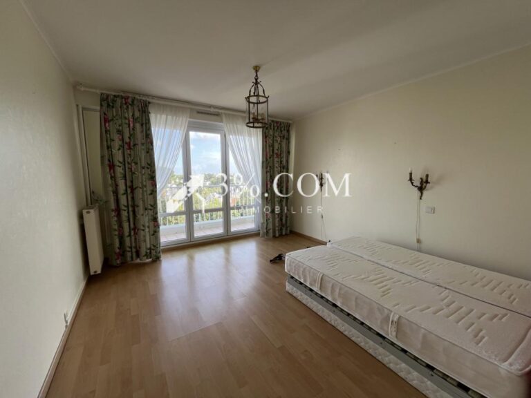 Villès-Kérlédé – 4 pièces – 2 chambres – 80 m²