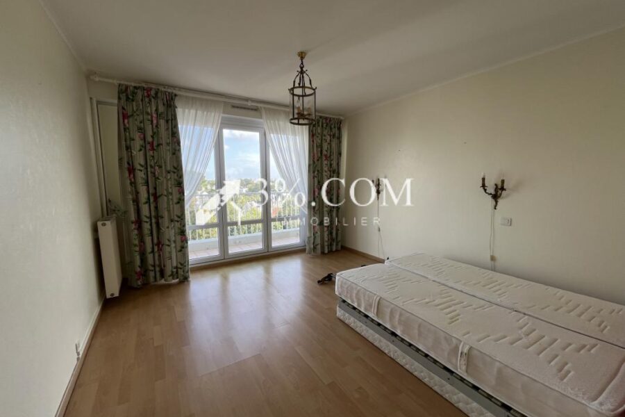 Appartement à vendre à Saint nazaire