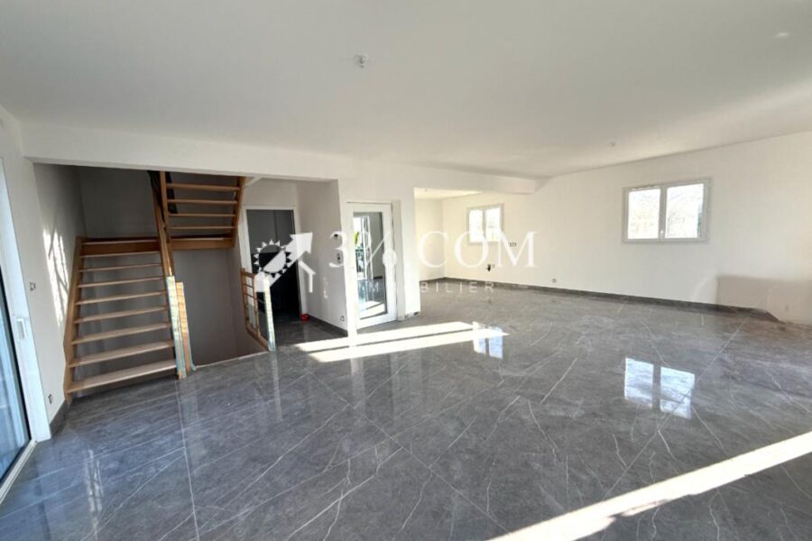 Maison à vendre à Saint palais sur mer