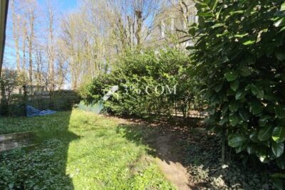 APPARTEMENT STANDING – 3 pièces – 2 chambres – 62 m²