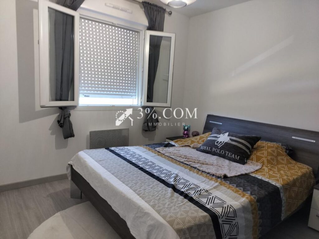 Villa avec vue dégagée de 90m2 – sous sol complet et parcell – 4 pièces – 2 chambres – 86 m²