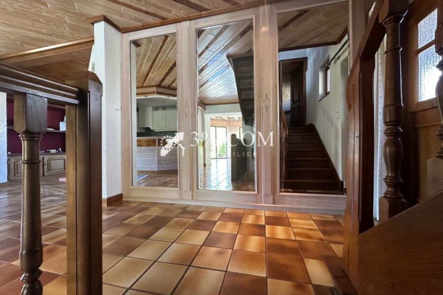 Maison à vendre à Saverne
