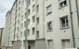 APPARTEMENT- SPÉCIAL INVESTISSEUR – 4 pièces – 2 chambres – 56 m²