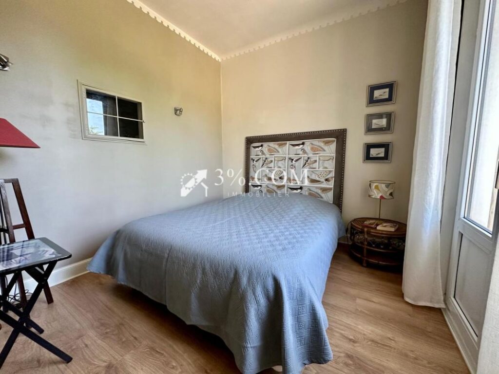 Appartement de 72m2 à 2 pas de la plage Boulogne-Sur-Mer – 4 pièces – 1 chambre – 72 m²