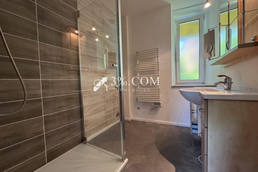 Appartement à vendre à Saverne