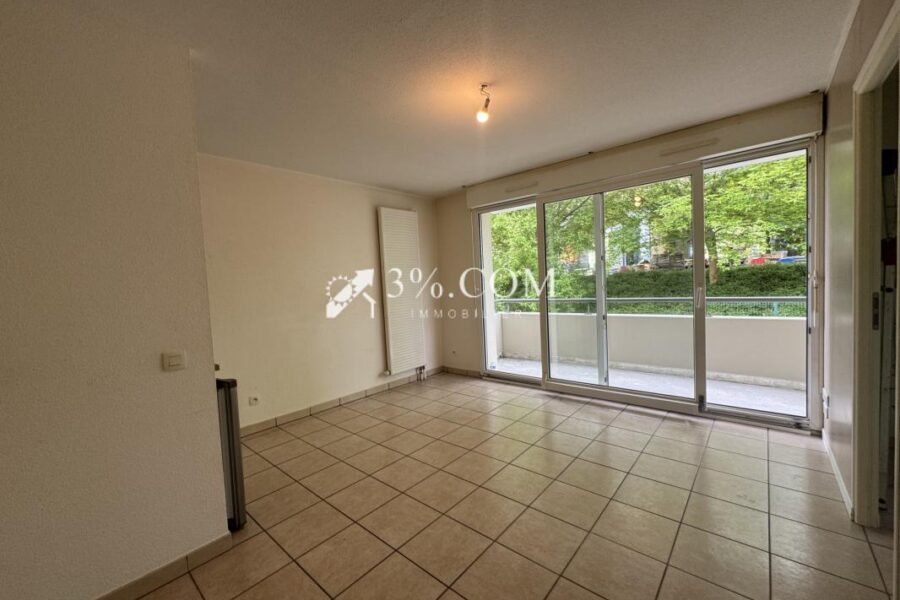 Appartement à vendre à Hochfelden