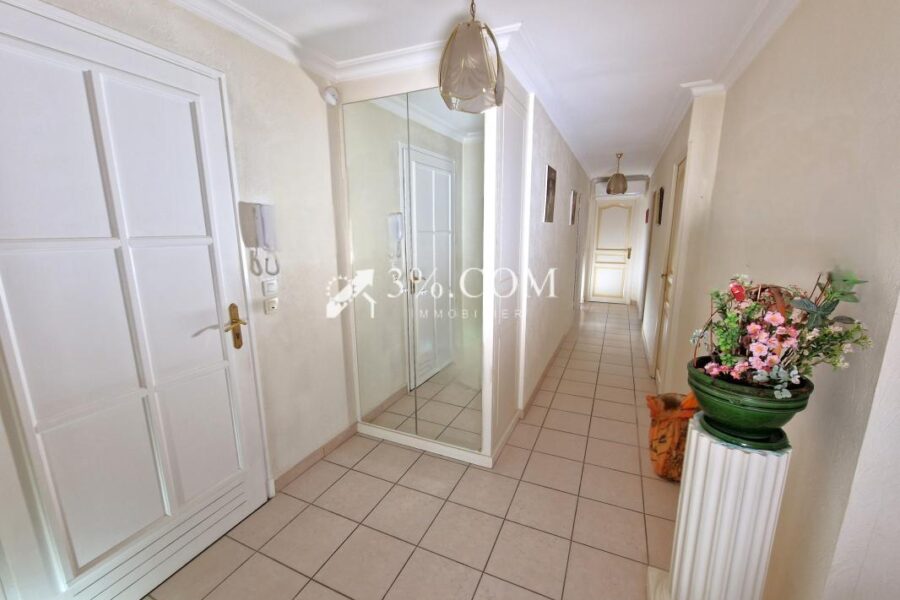 Maison à vendre à Frejus
