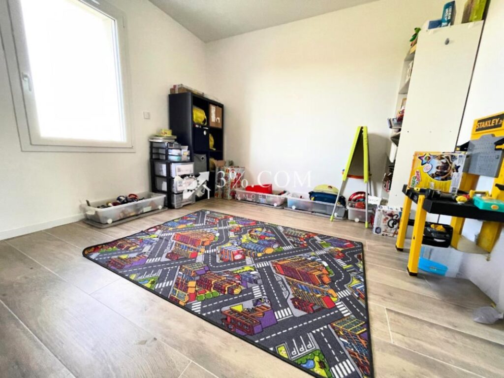 MAISON PLAIN PIED DE 2024 5 PIECES 101.6 M2 – 5 pièces – 4 chambres – 101 m²