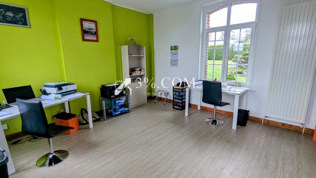 Propriété 7 pièces – 230 m2 – 7 pièces – 5 chambres – 230 m²