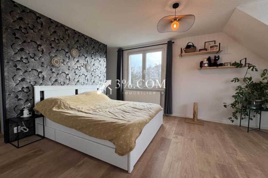Maison à vendre à Hohfrankenheim