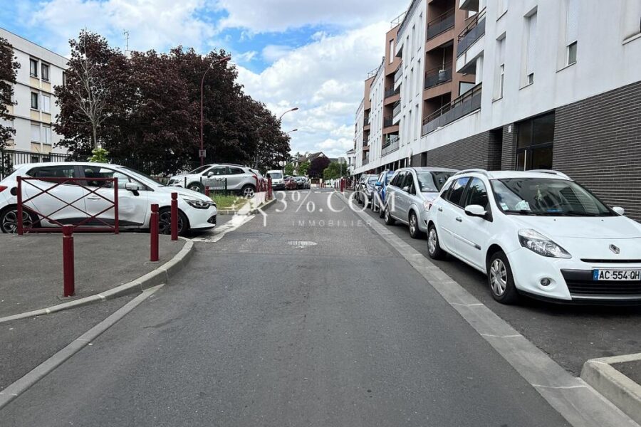 Appartement à vendre à Fresnes