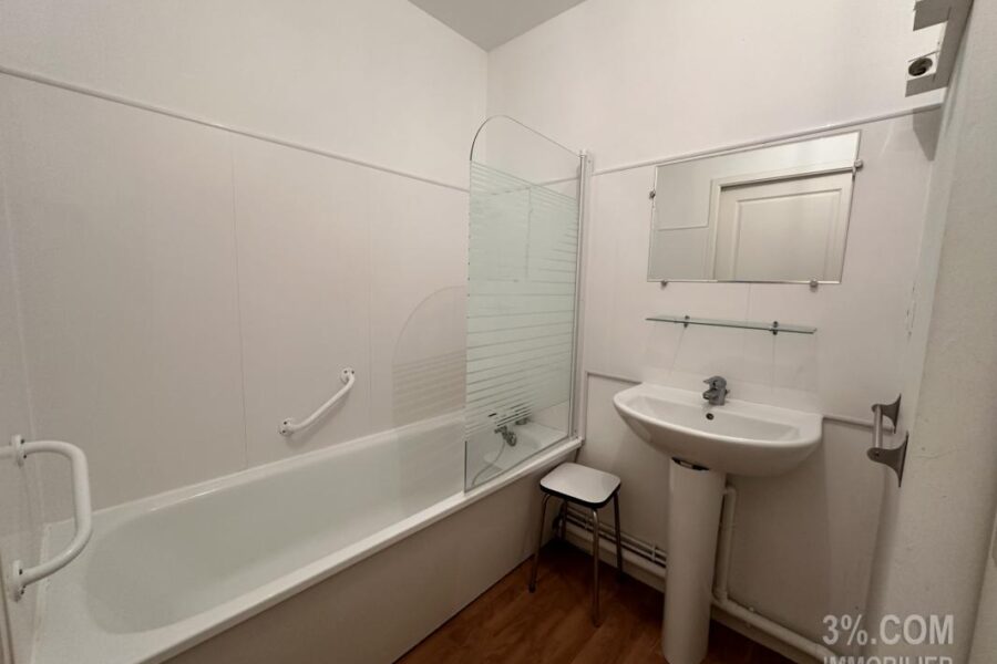 Appartement à vendre à Boulogne sur mer