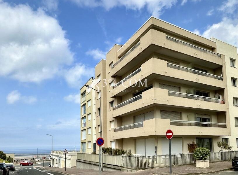 Appartement à vendre à Le touquet paris plage