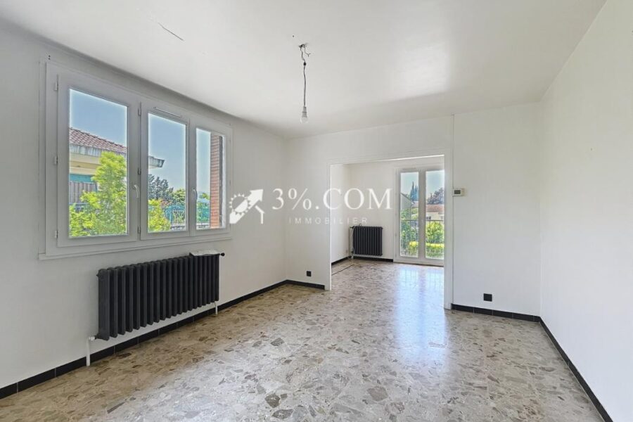 Maison à vendre à Chabeuil