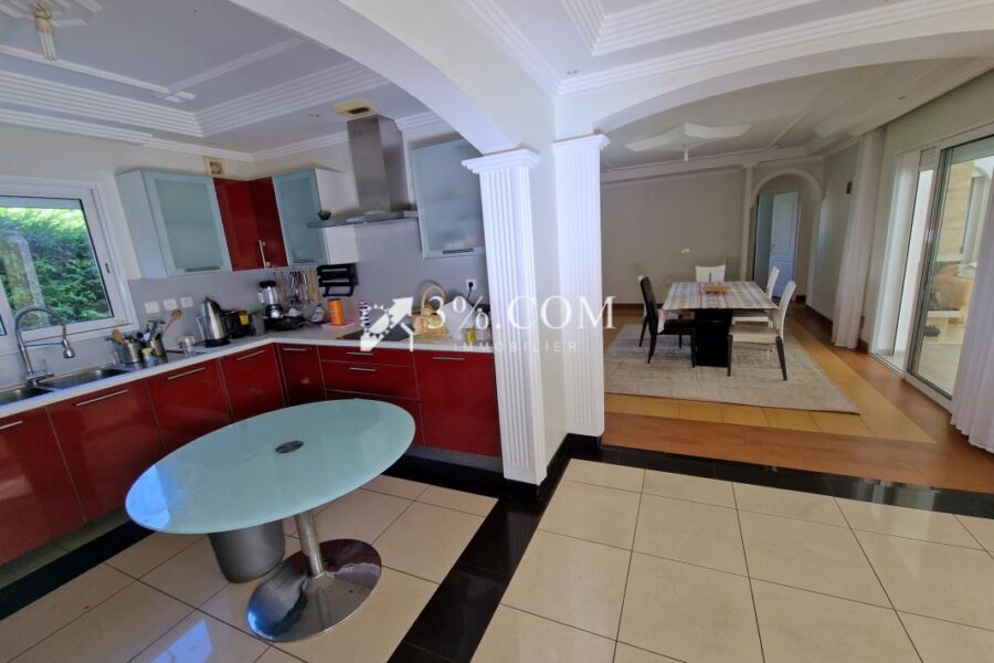 Maison à vendre à Frejus