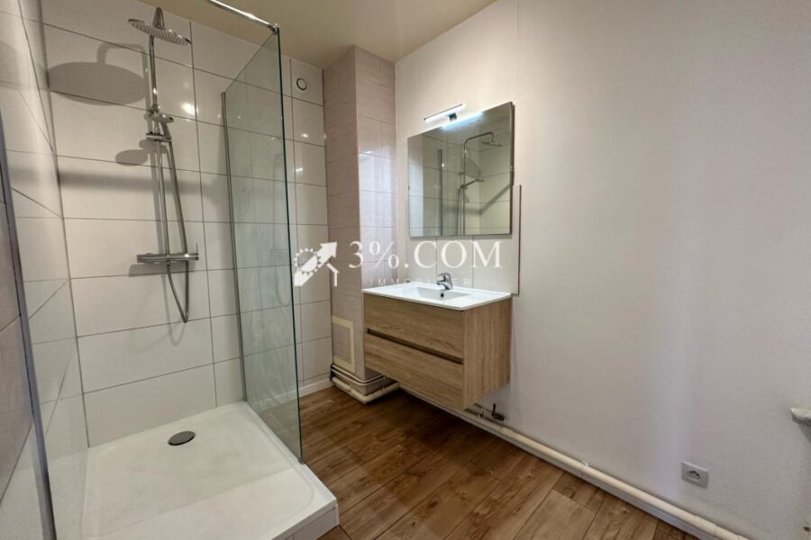 Appartement à vendre à Boulogne sur mer