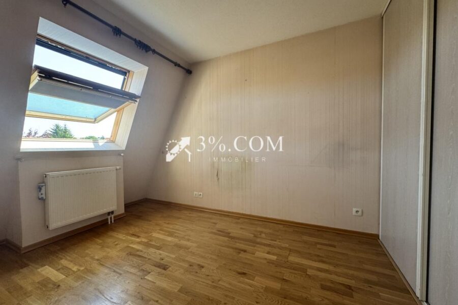 Appartement à vendre à Truchtersheim