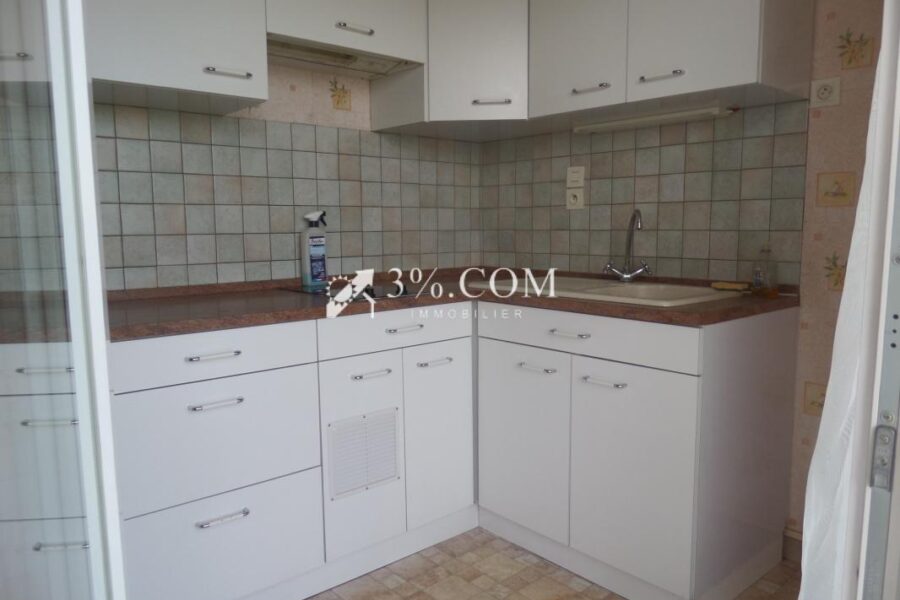 Appartement à vendre à Montgeron