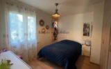 villa La verdiere – 4 pièces – 2 chambres – 62 m²