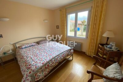 Maison Fontenay Le Comte 7 pièce(s) – 7 pièces – 4 chambres – 145 m²