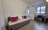 Atmosphère cosy en hypercentre pour cet appartement avec terrasse ! – 3 pièces – 2 chambres – 67 m²