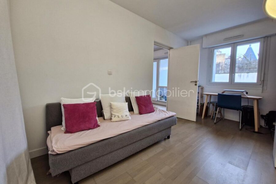 Appartement à vendre à Reims