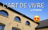 Maison à vendre à Wormhout — Vue nature — photo 7