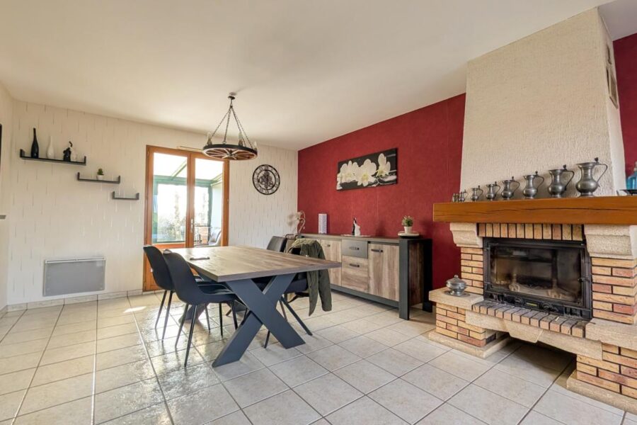 Maison à vendre à Cambrai
