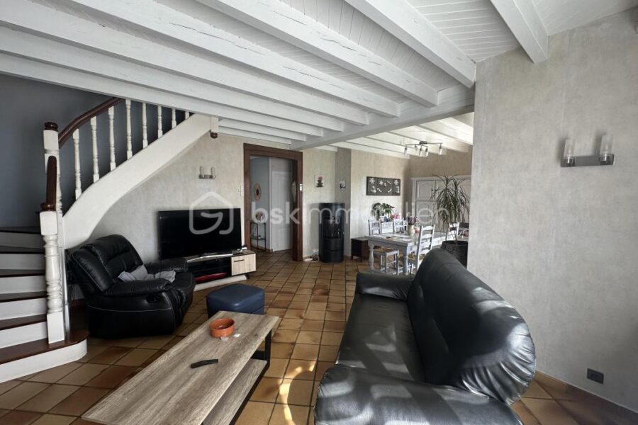 Maison à vendre à Orthez