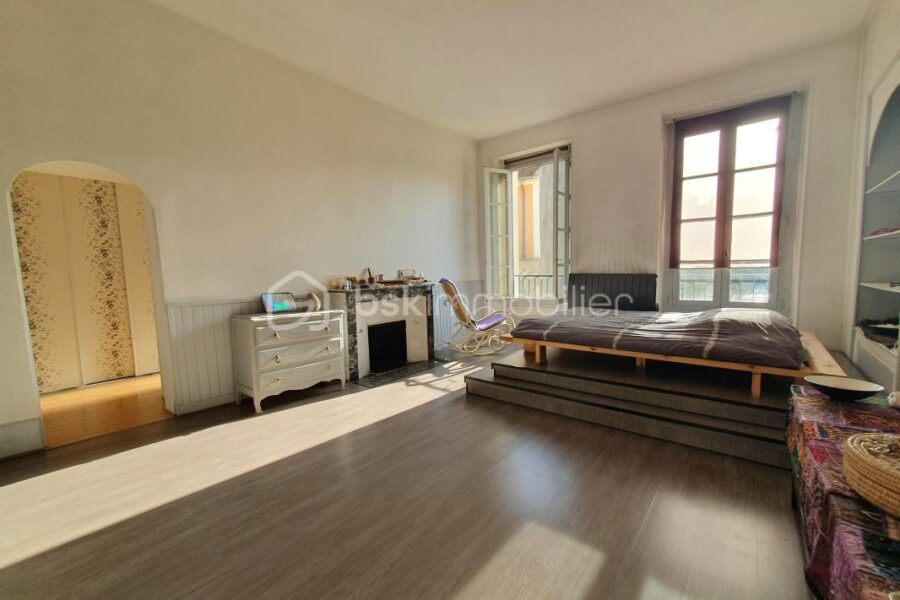 Appartement à vendre à Corbeil essonnes