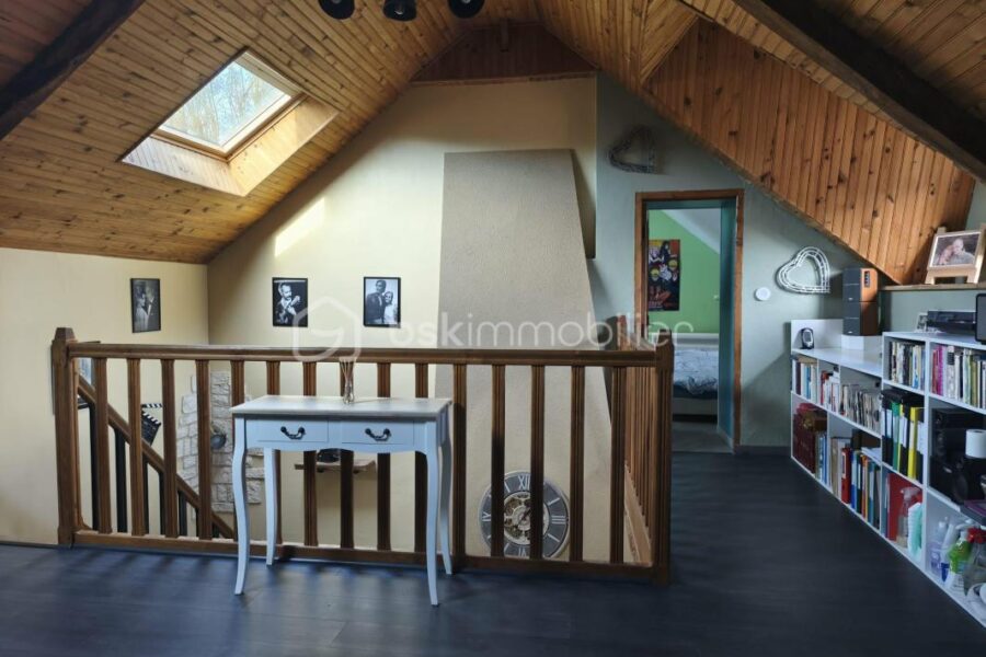Maison à vendre à Lalacelle