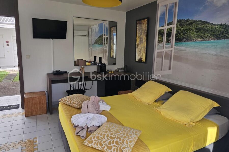 Appartement à vendre à Saint francois