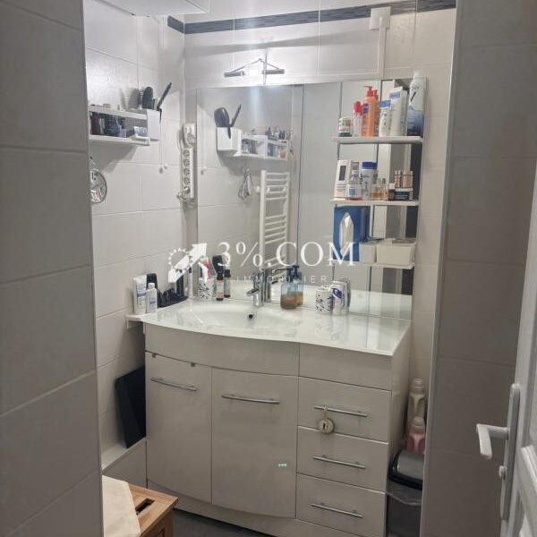 Appartement à vendre à Anzin