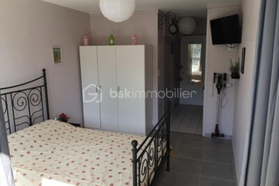 STUDIO – 1 pièce – 1 chambre – 18 m²