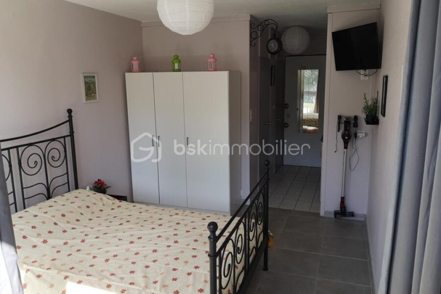 Appartement à vendre à Royat