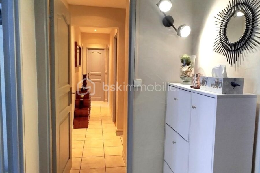 Appartement à vendre à Le plessis trevise