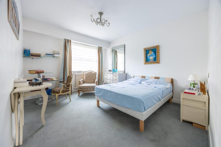 Appartement à vendre à Nantes