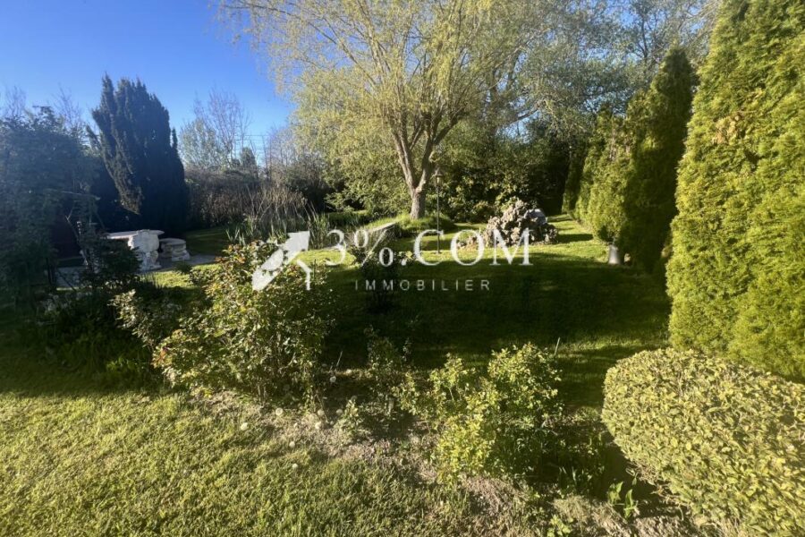 Maison à vendre à Luneville — Vue nature — photo 7