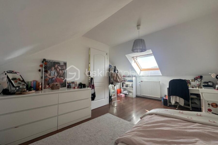 Maison à vendre à Marcq en ostrevent