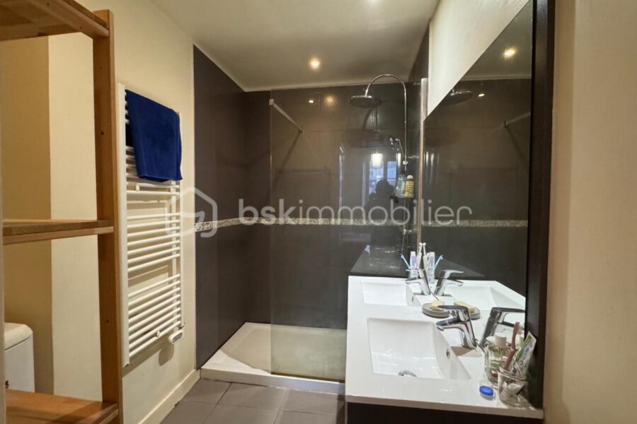 Appartement à vendre à Rennes