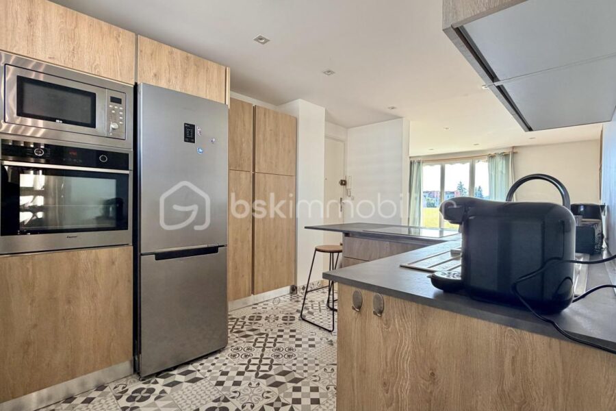 Appartement à vendre à Annecy