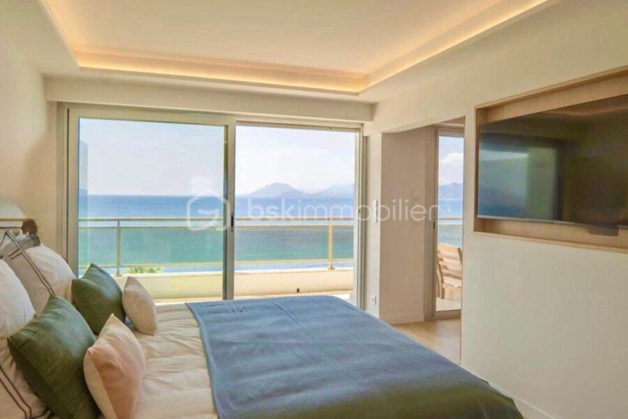 Appartement à vendre à Cannes