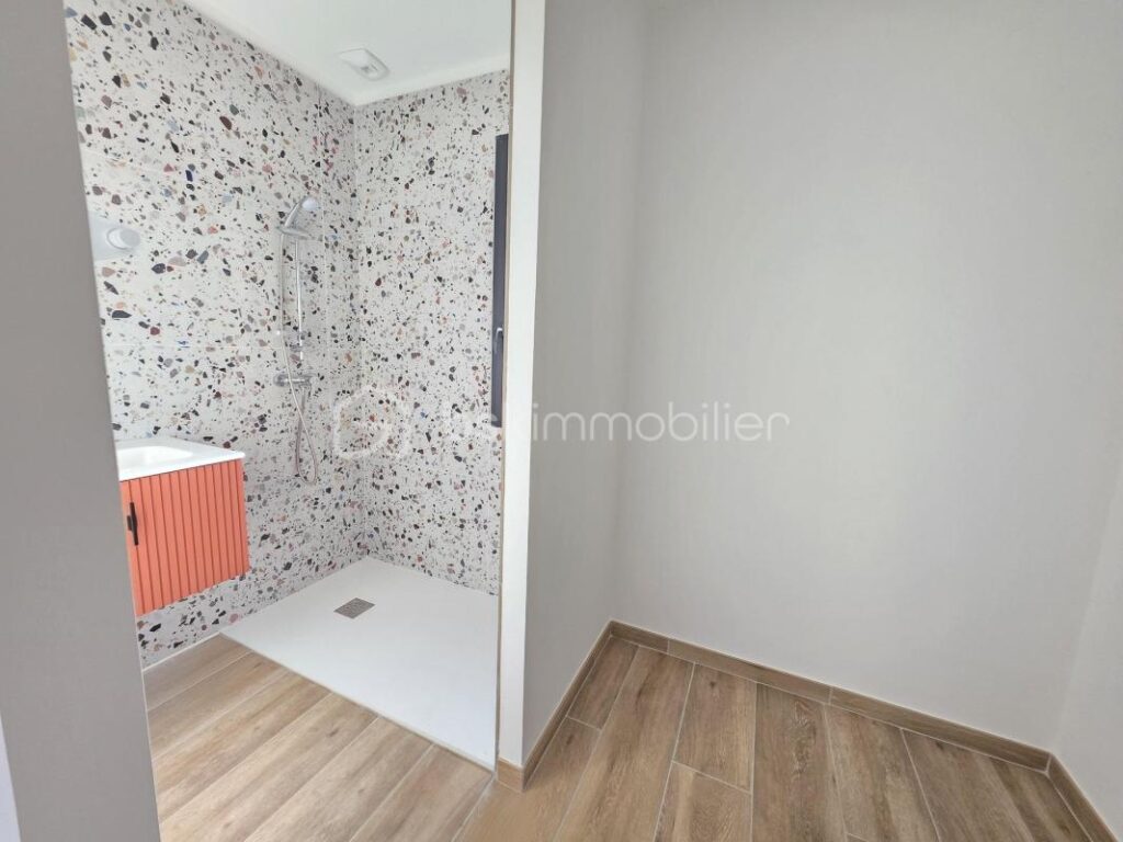 MAISON NEUVE RE2020- MOIRAX-3 CHAMBRES- TERRAIN 933 m² – 4 pièces – 3 chambres – 91 m²