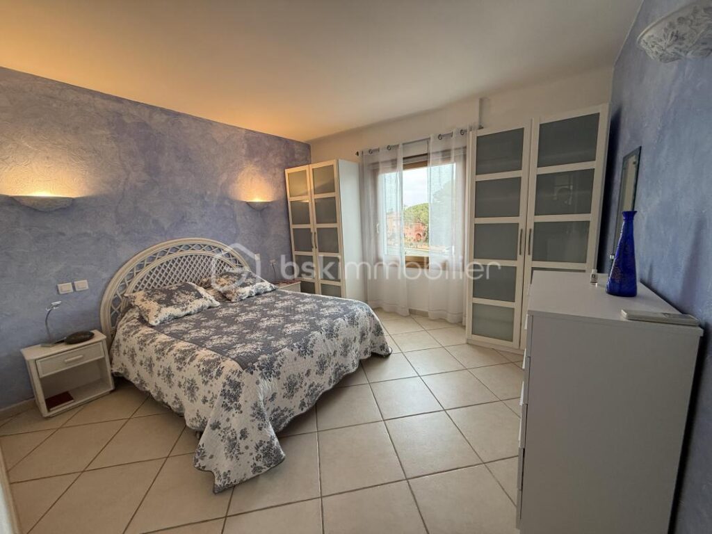 Maison Appartement – 4 pièces – 3 chambres – 110 m²