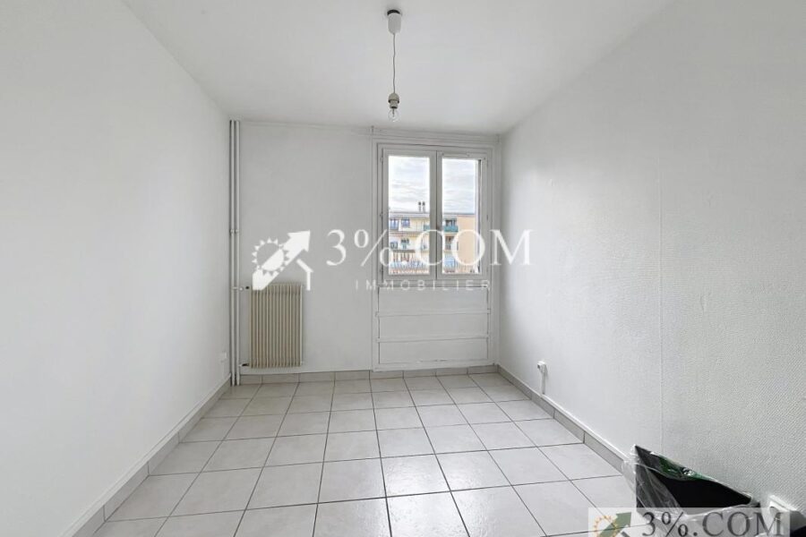 Appartement à vendre à Crest — Vue montagne — photo 6